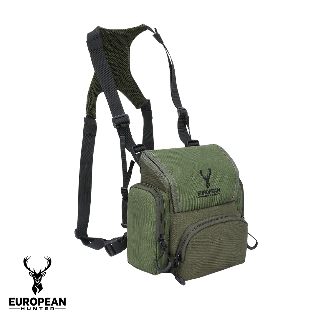 Bino Väska - European Hunter - Image 9