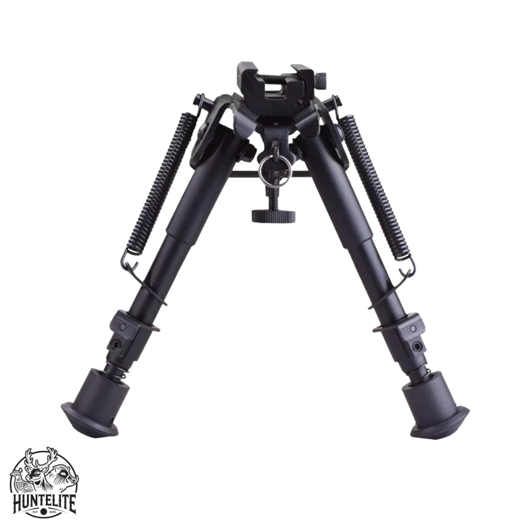 Bipod stödben - 15-22cm - HuntElite - Image 7