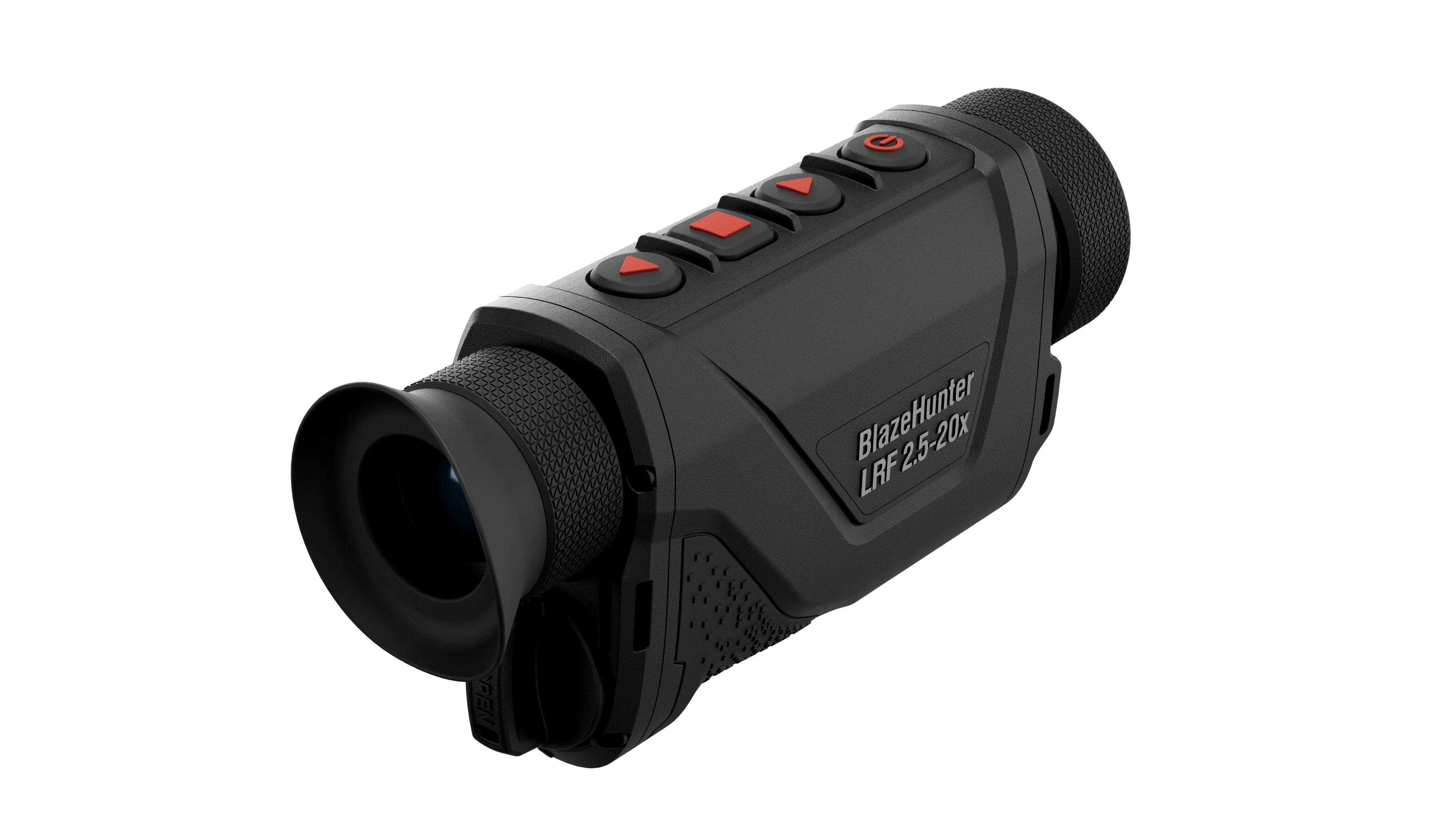 BlazeHunter - ATN - Image 3