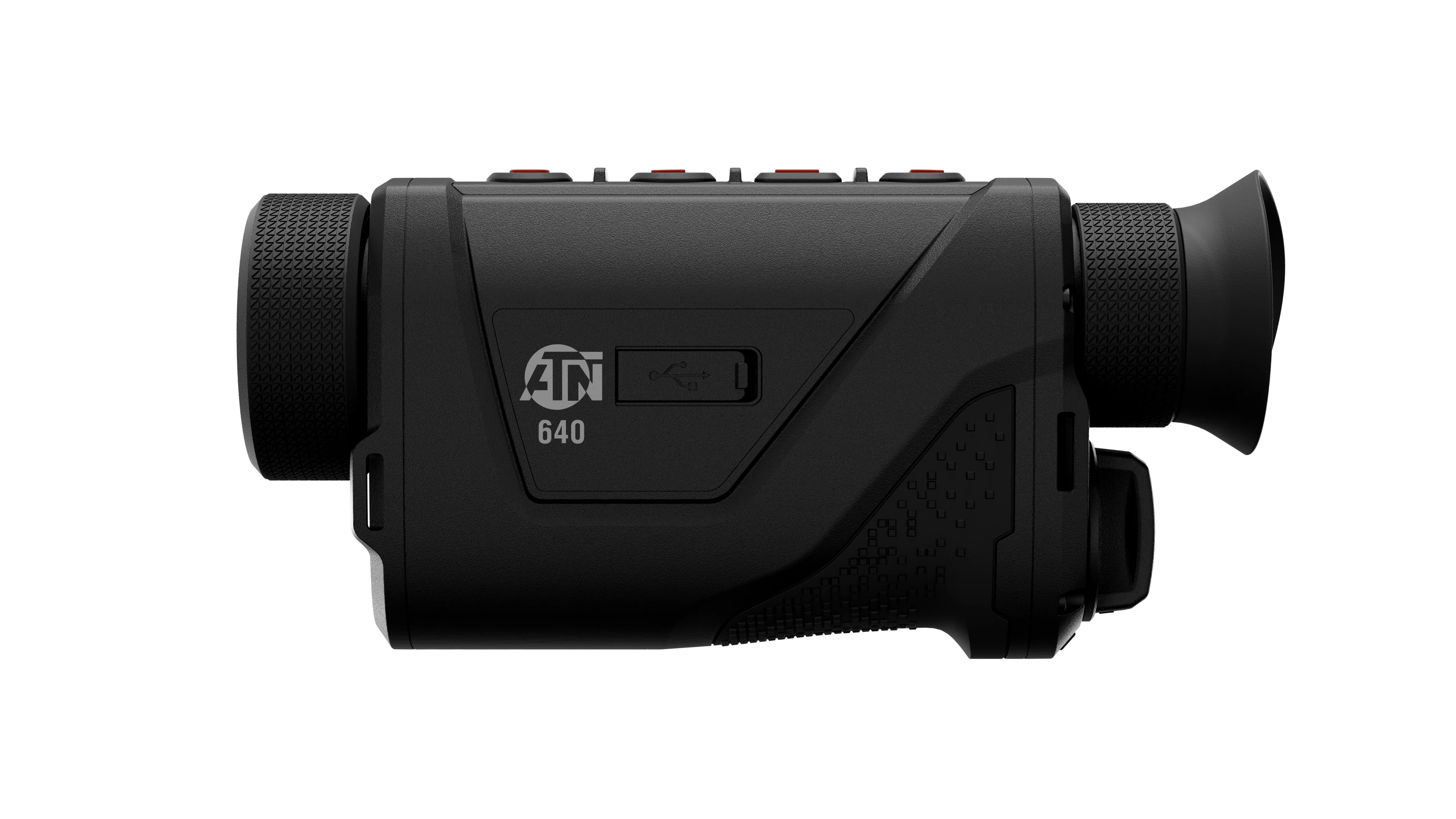 BlazeHunter - ATN - Image 6