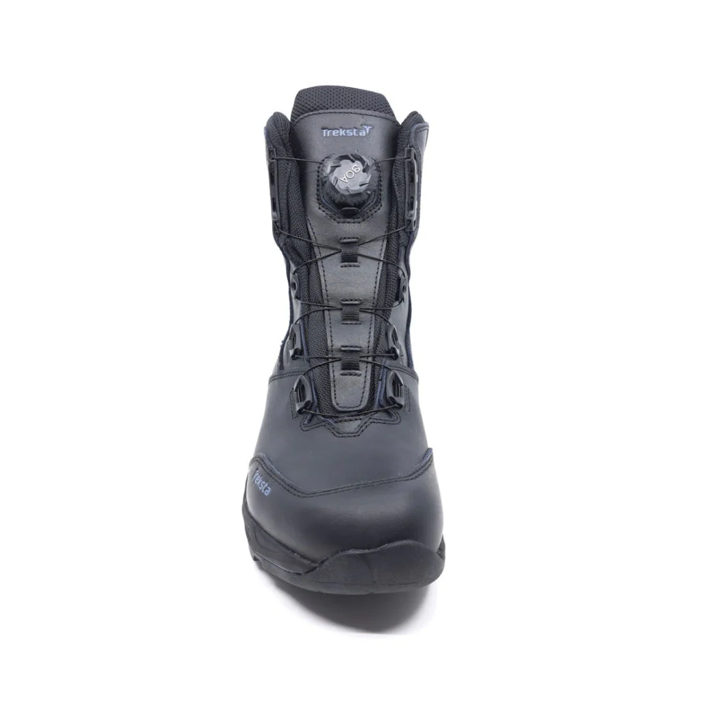 BOA GTX 8" - Tiger Tactical - Image 2