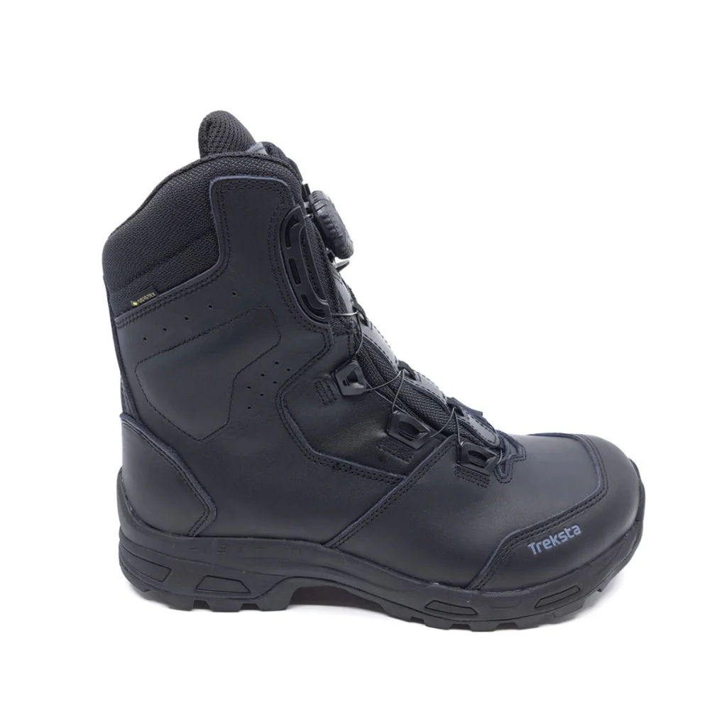BOA GTX 8" - Tiger Tactical - Image 6