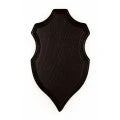 Bockmonteringsplatta mörk ek 22x13