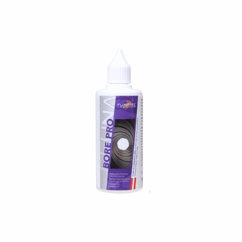 Bore Pro 100ml vätska - Fluna Tec