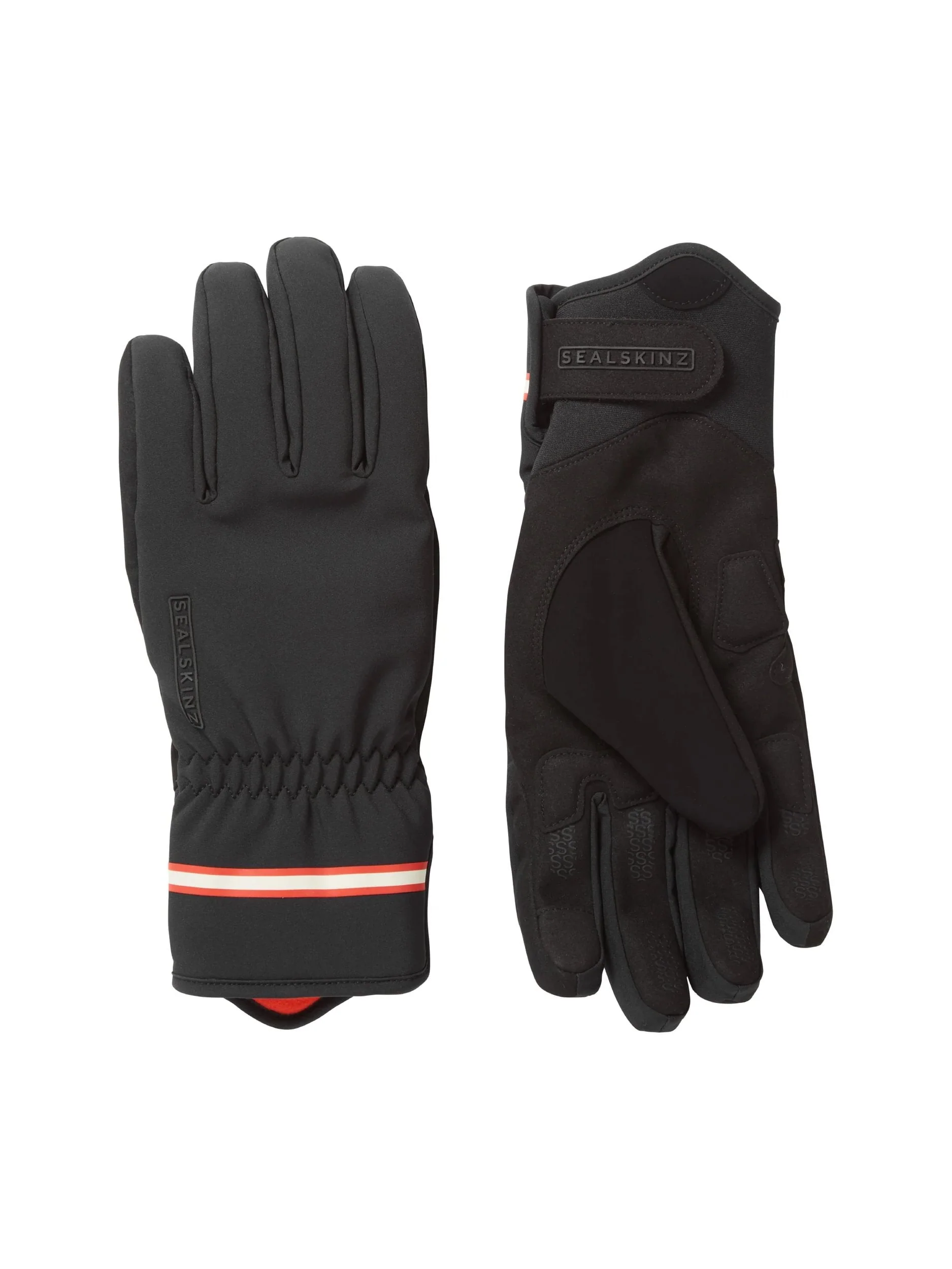 Bradfield Svart – Sealskinz - Image 2