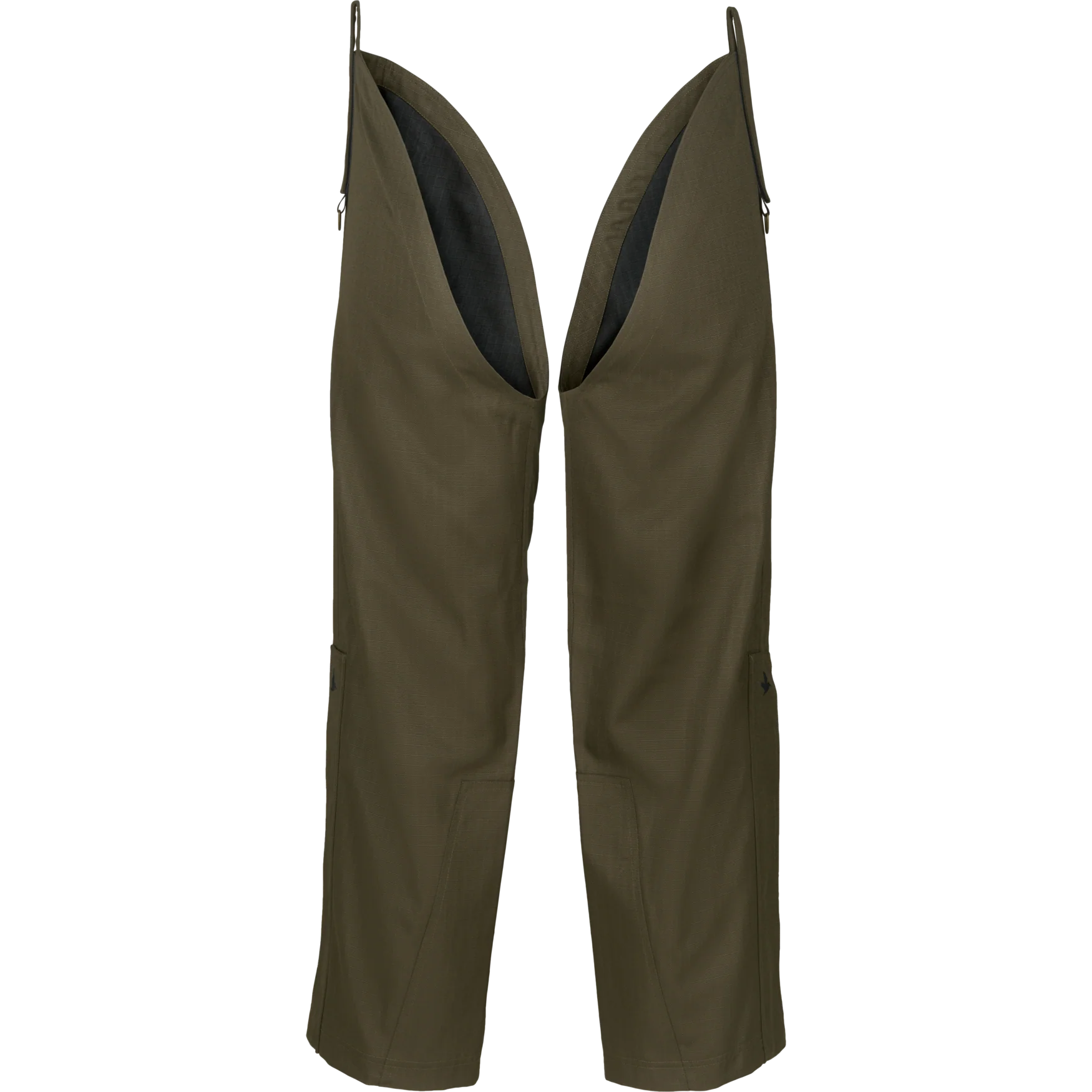 Buckthorn leggings Shaded olive - Seeland - Image 2