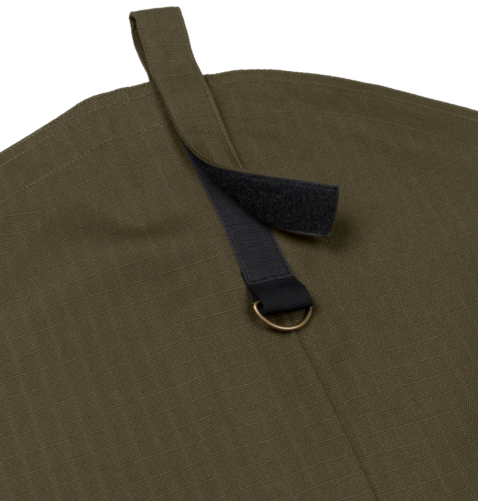 Buckthorn leggings Shaded olive - Seeland - Image 3