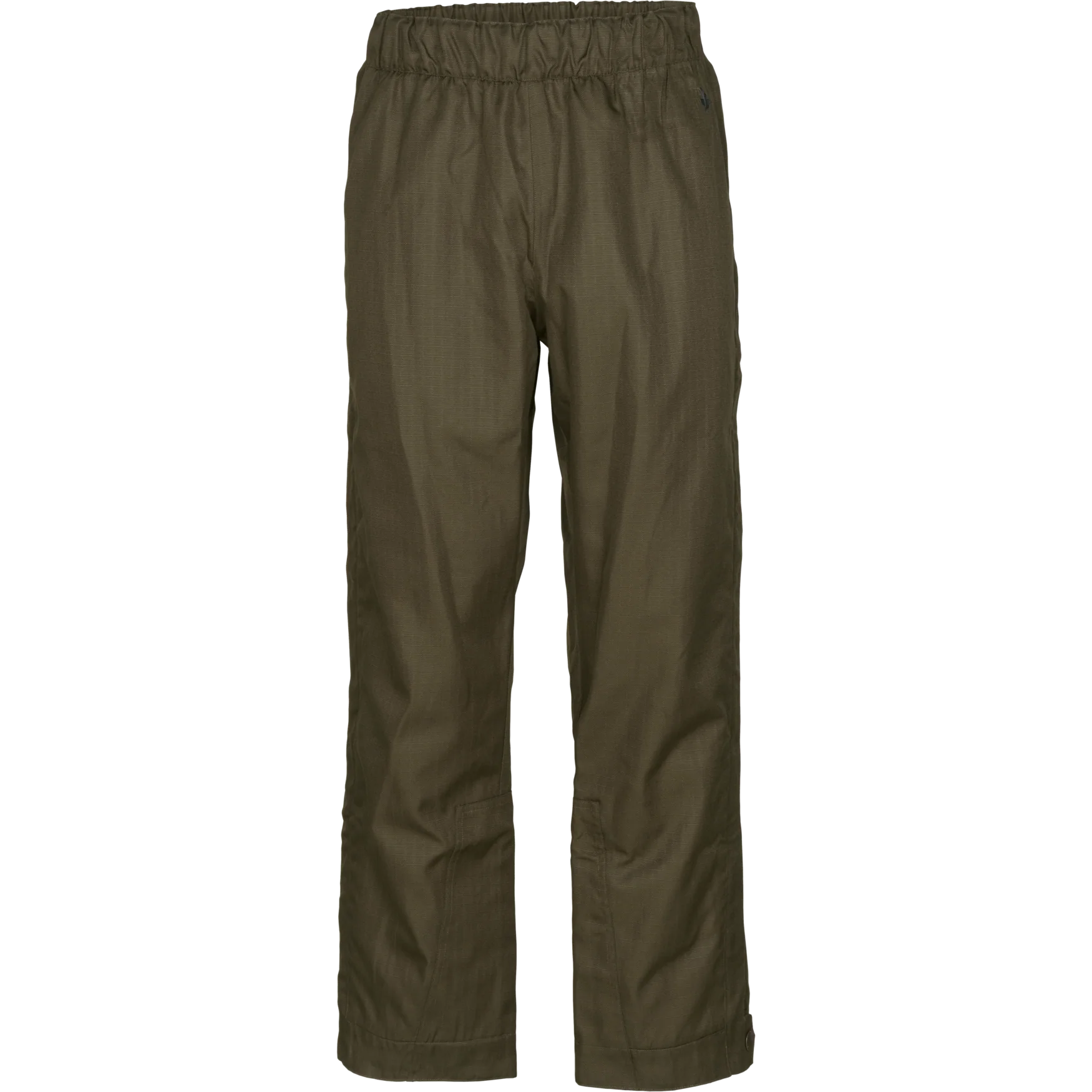 Buckthorn överdragsbyxor Shaded olive - Seeland