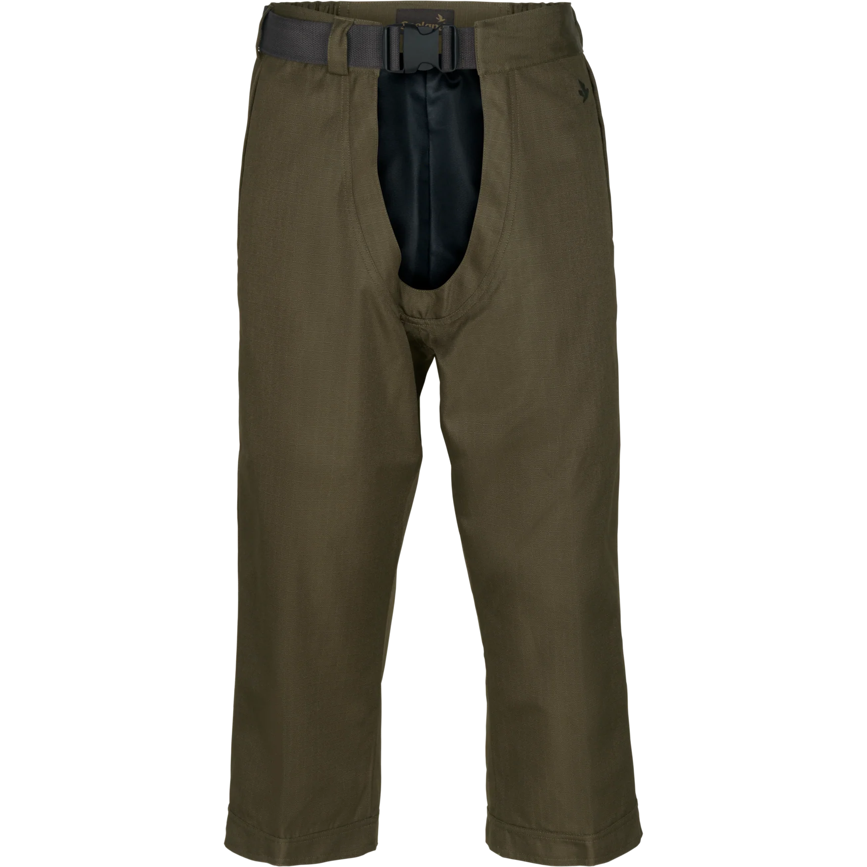 Buckthorn treggings Shaded olive - Seeland