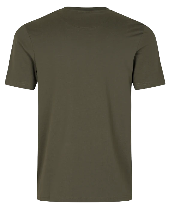 Bullet T-shirt Grape leaf - Seeland - Image 2