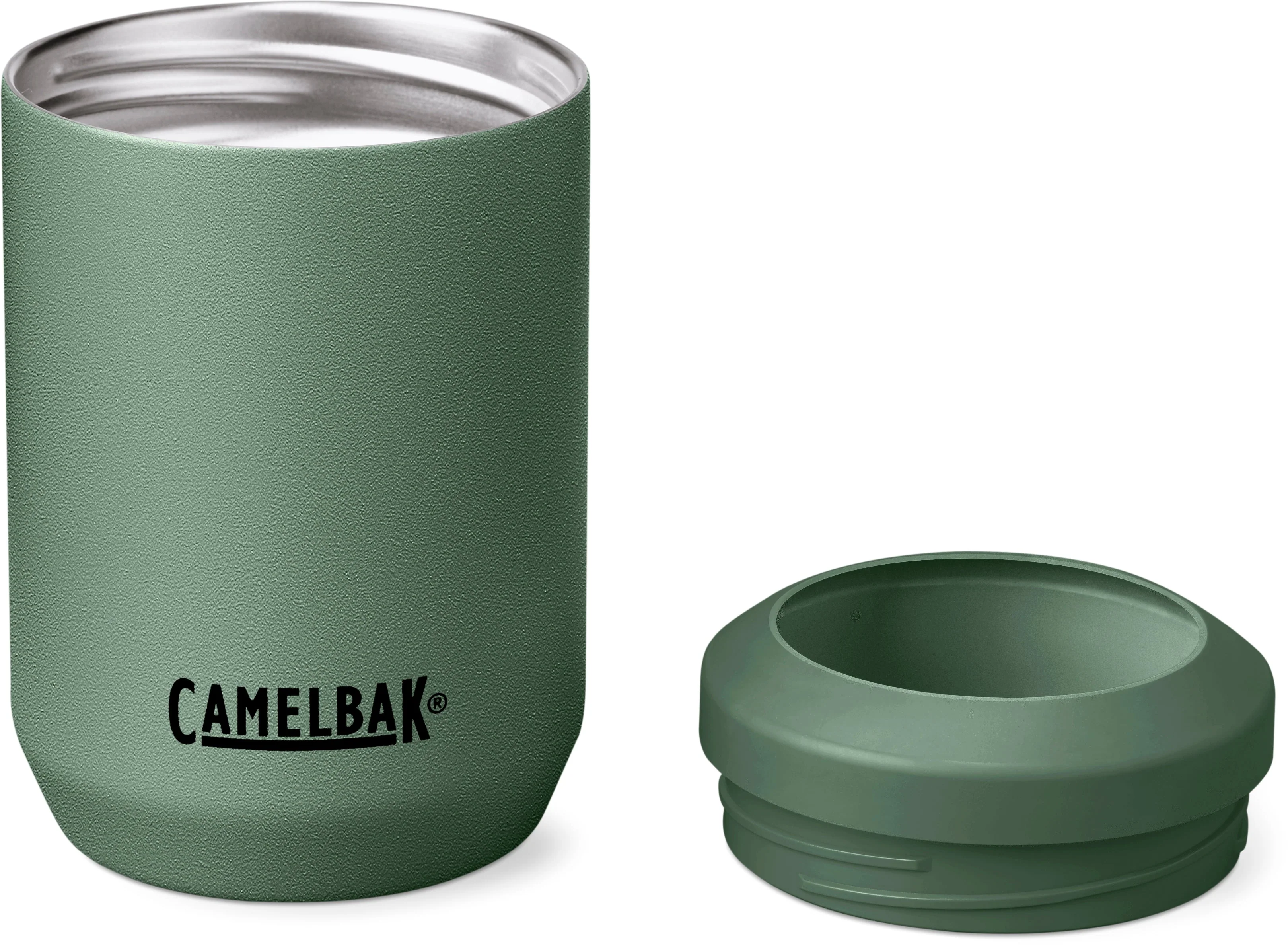 Burkkylare VSS 12oz - Camelbak - Moss – Camelbak - Image 2