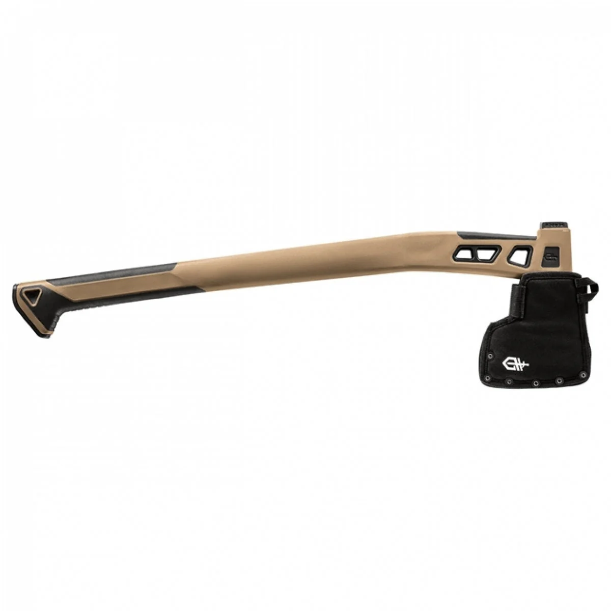 Bushcraftyxa Coyote - Gerber - Image 3