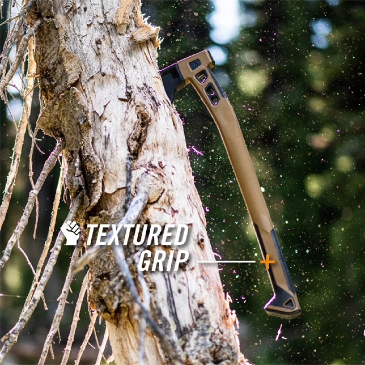 Bushcraftyxa Coyote - Gerber - Image 5
