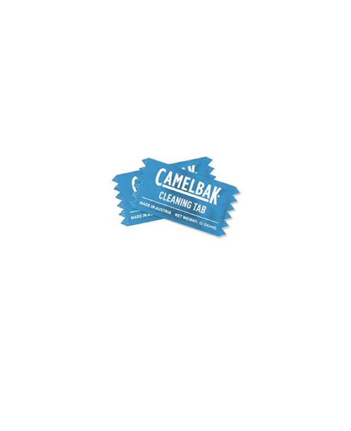 CamelBak rengöringstabletter (8-pack Claro) – Camelbak