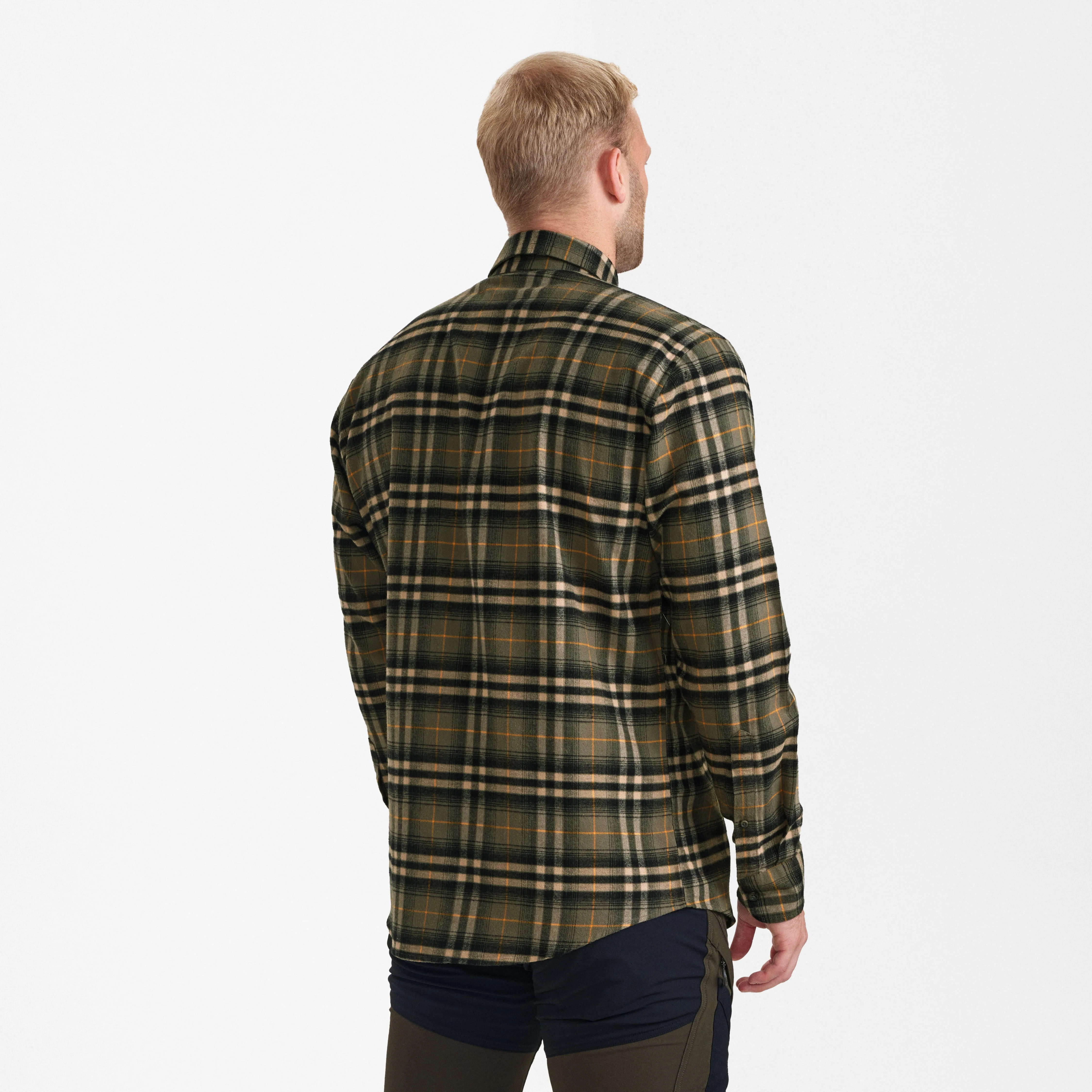 Carson Skjorta - Deerhunter - Image 2
