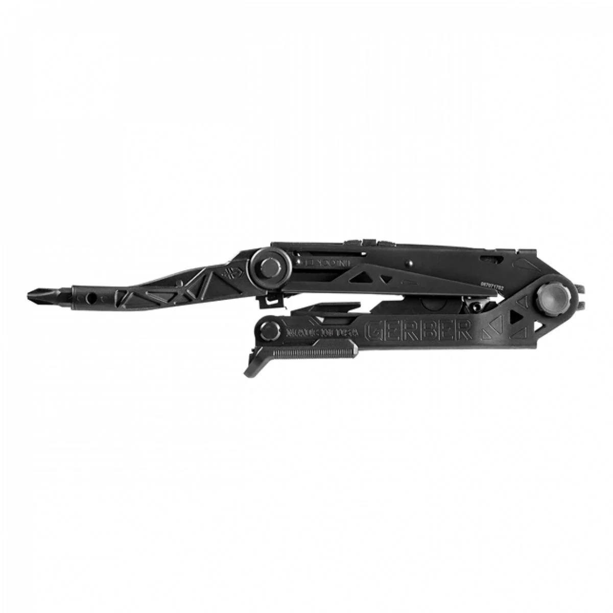 Center Drive - Black (Coyote Molle Sheath) - Gerber - Image 4