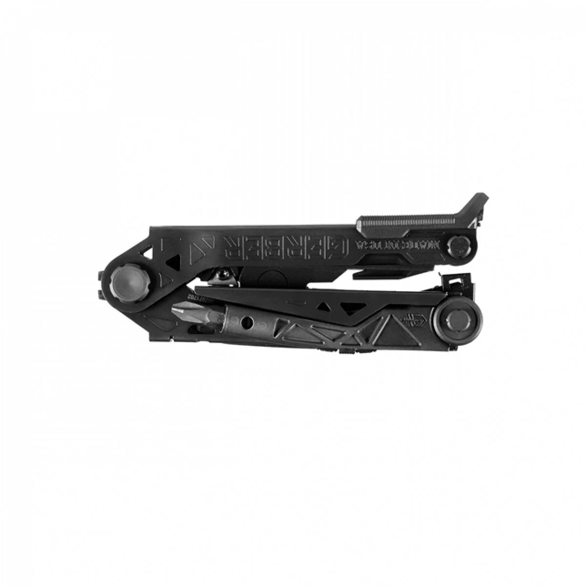 Center Drive - Black (Coyote Molle Sheath) - Gerber - Image 5