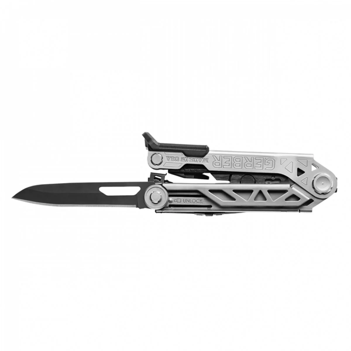Center-Drive Multiverktyg - Gerber - Image 3