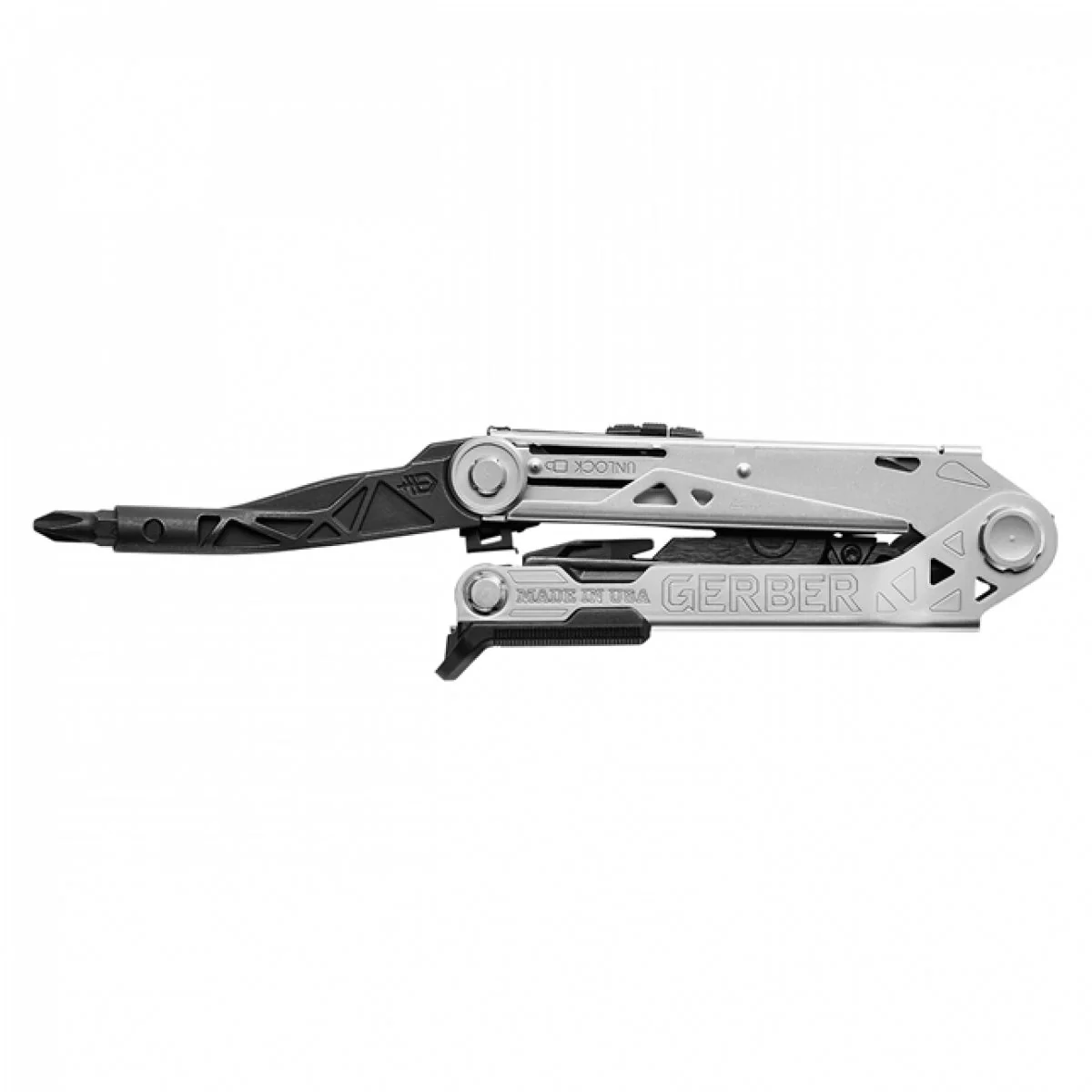 Center-Drive Multiverktyg - Gerber - Image 4