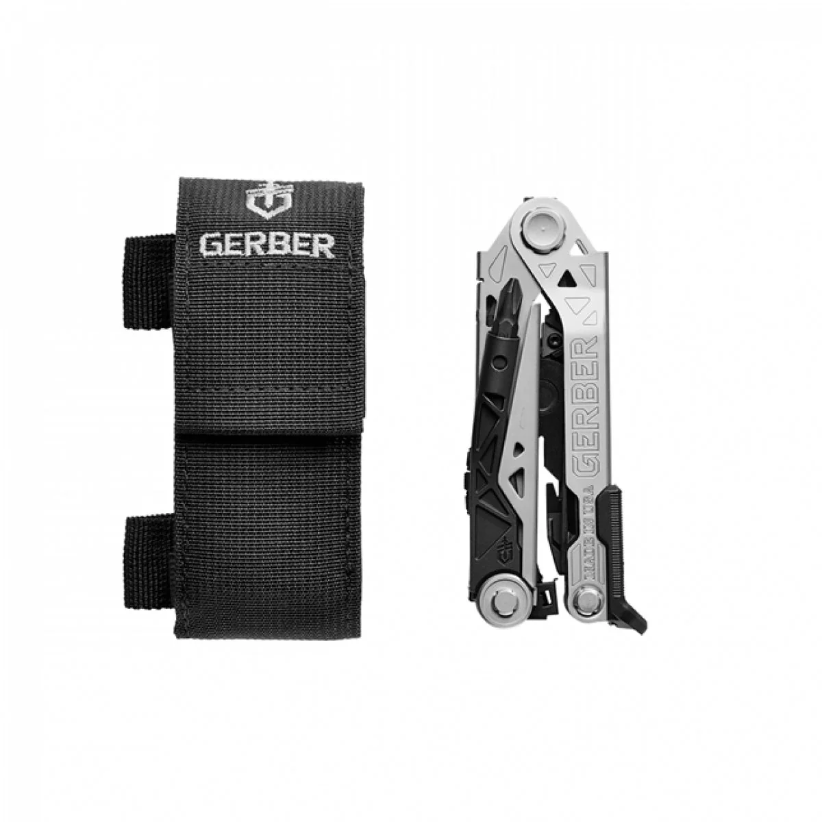 Center-Drive Multiverktyg - Gerber - Image 5