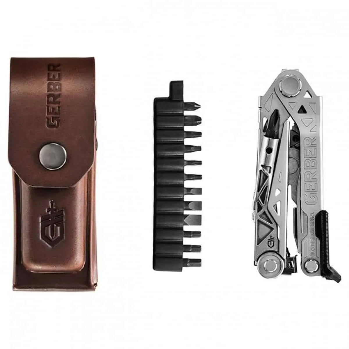 Center Drive PLUS - Gerber - Image 2