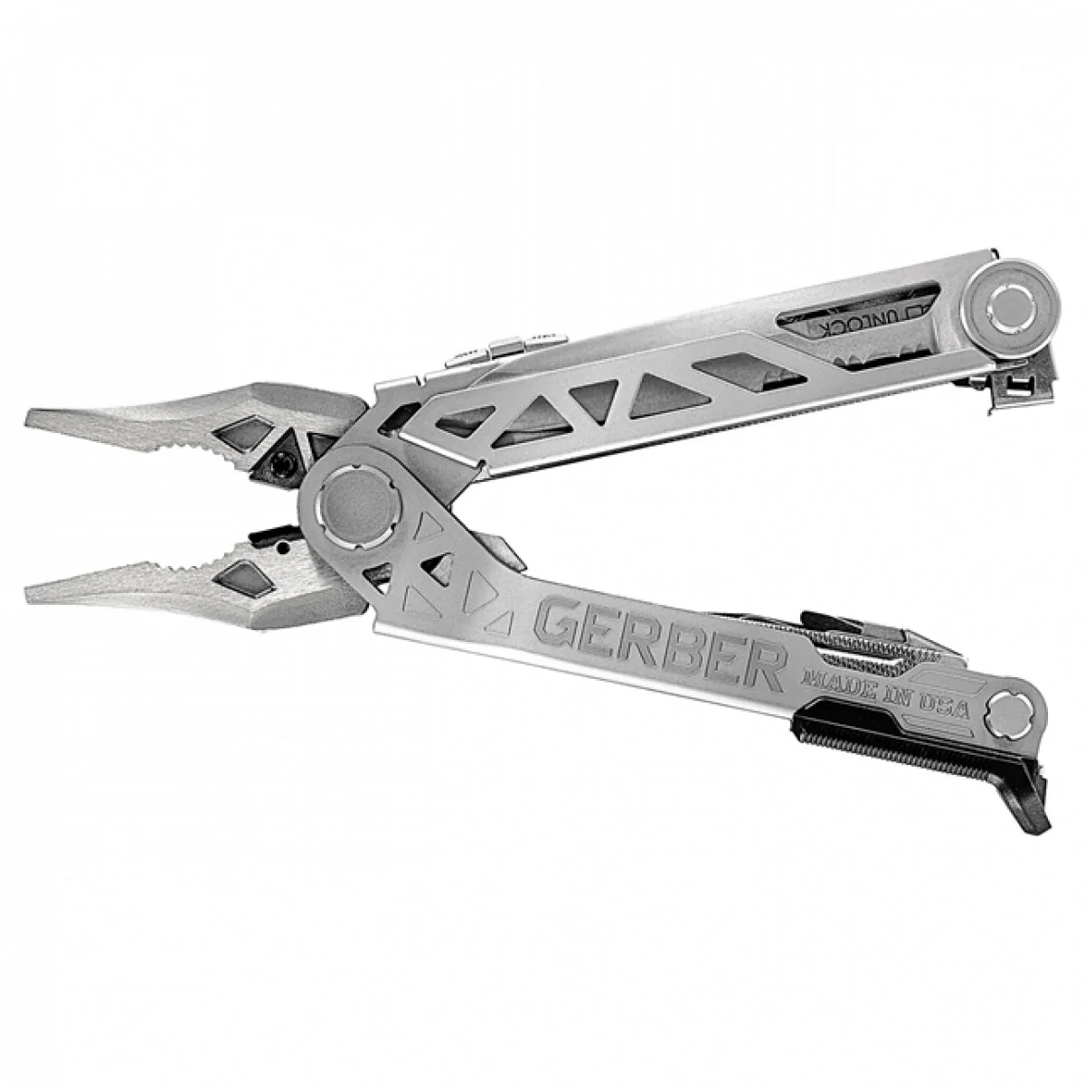 Center Drive PLUS - Gerber - Image 4