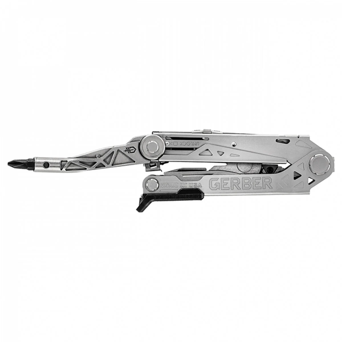Center Drive PLUS - Gerber - Image 5