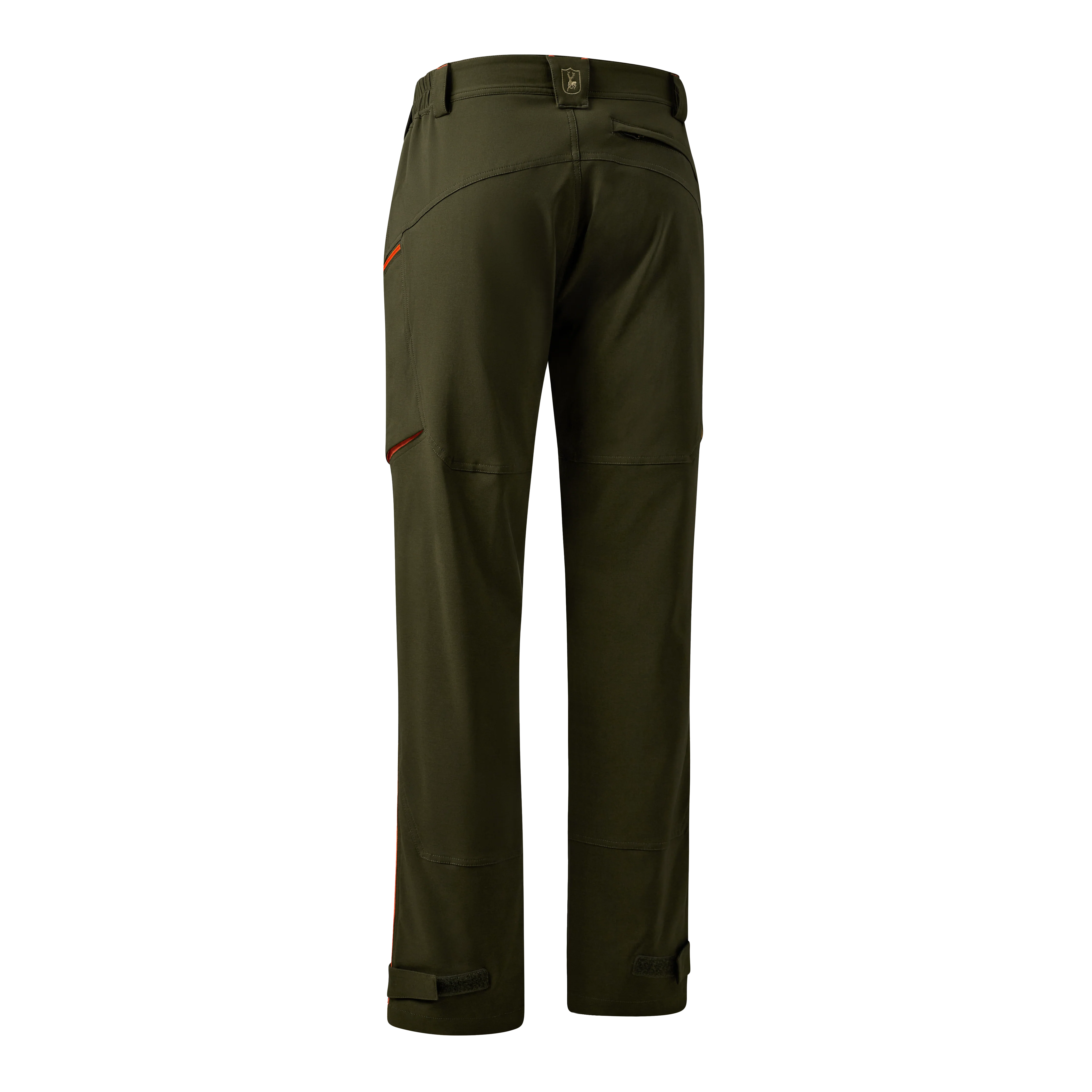 Chamois Byxor Forest Green - Deerhunter - Image 2