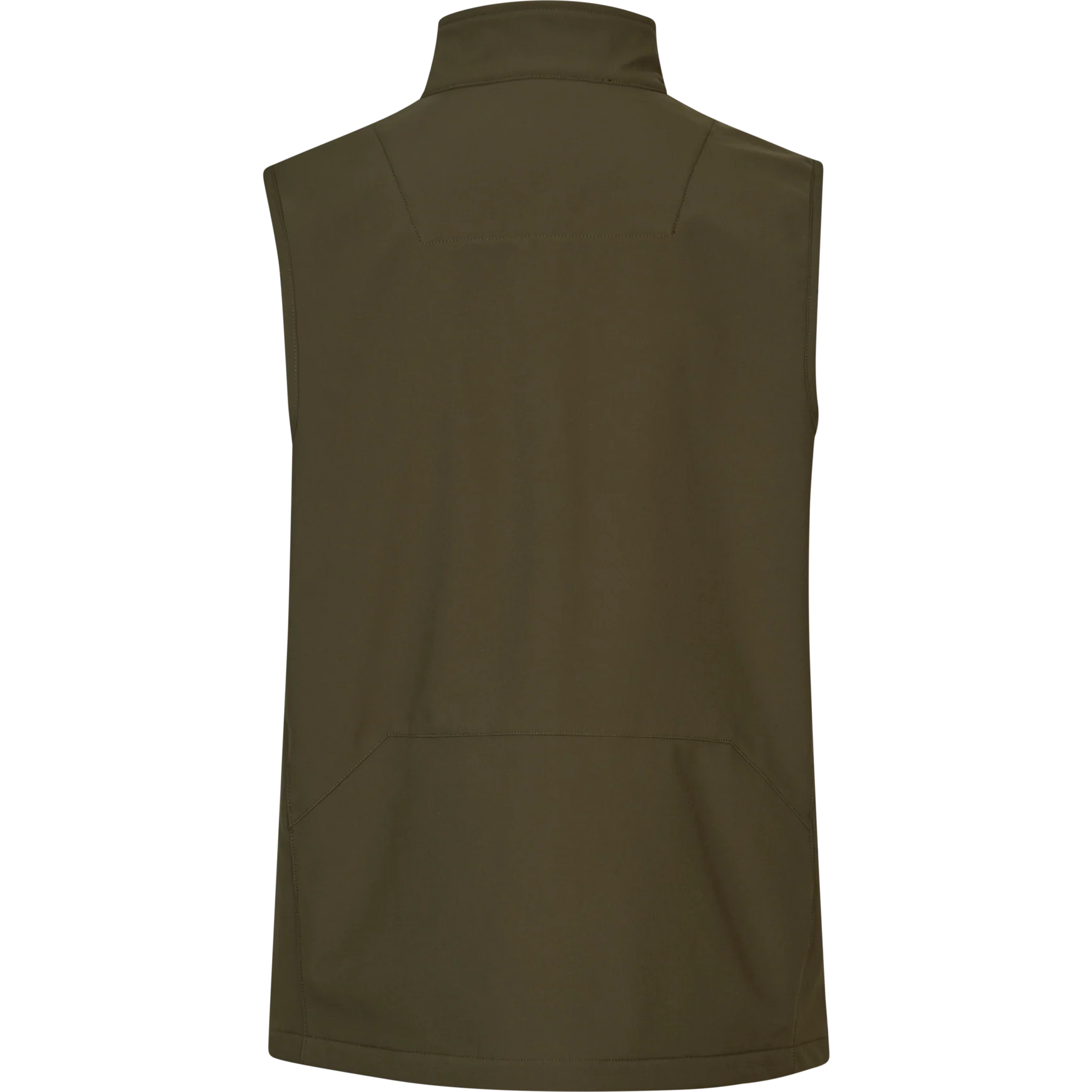Chaser Aero-väst Pine green - Seeland - Image 2