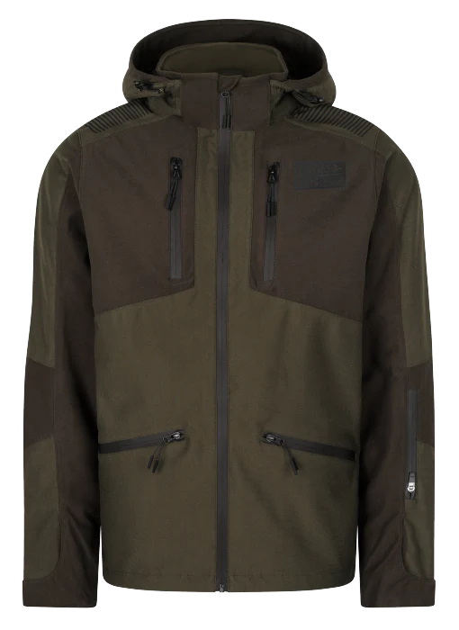 Chaser Jacka Pine green - Seeland