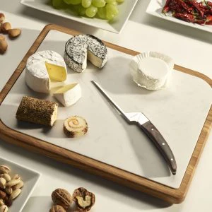 CHEESE PLACE Ostbräda 370X280X20 mm - Legnoart - Image 2