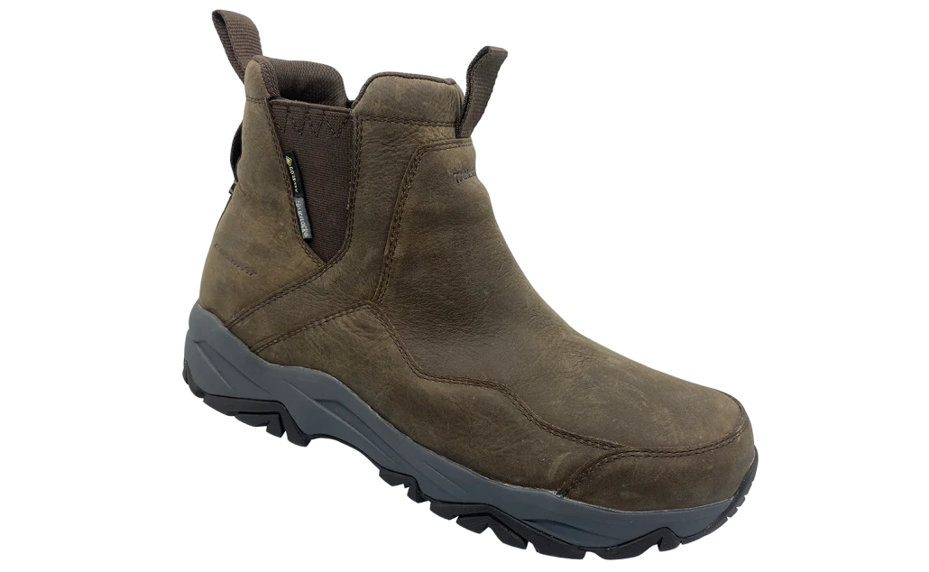 Chelsea Mid GTX - Treksta