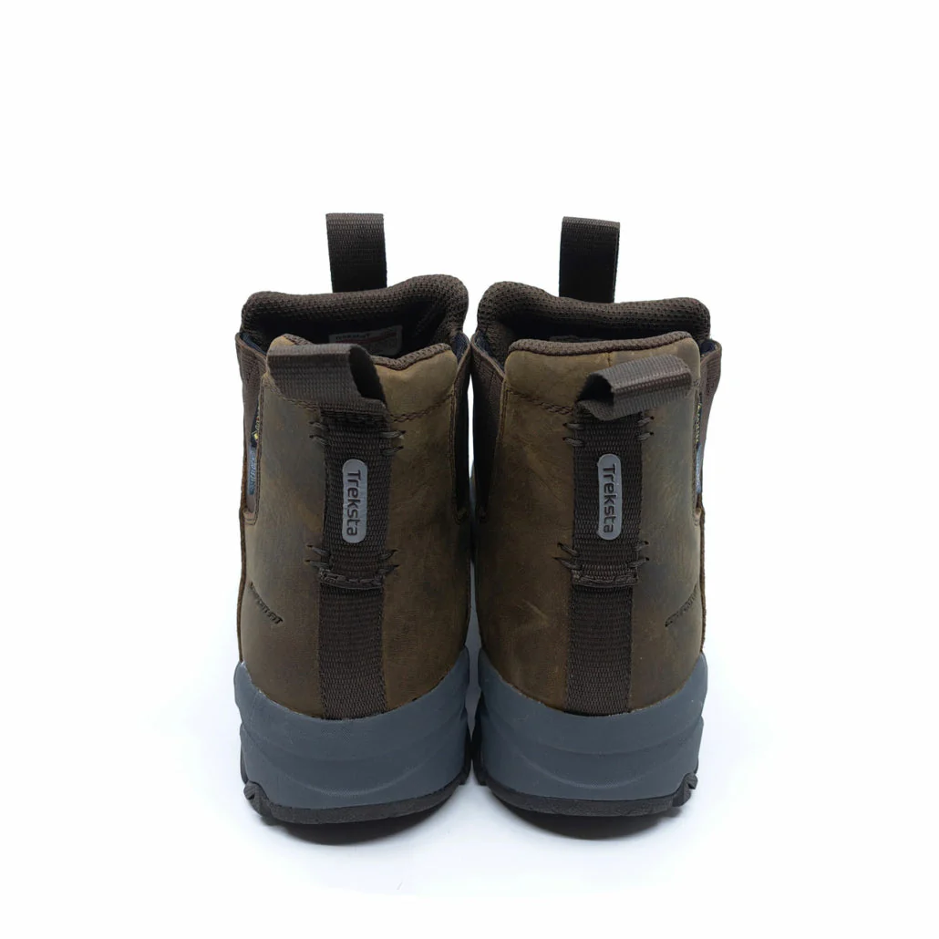 Chelsea Mid GTX - Treksta - Image 2