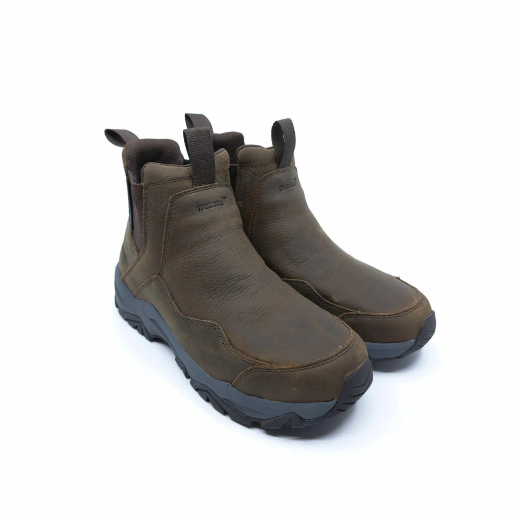Chelsea Mid GTX - Treksta - Image 3