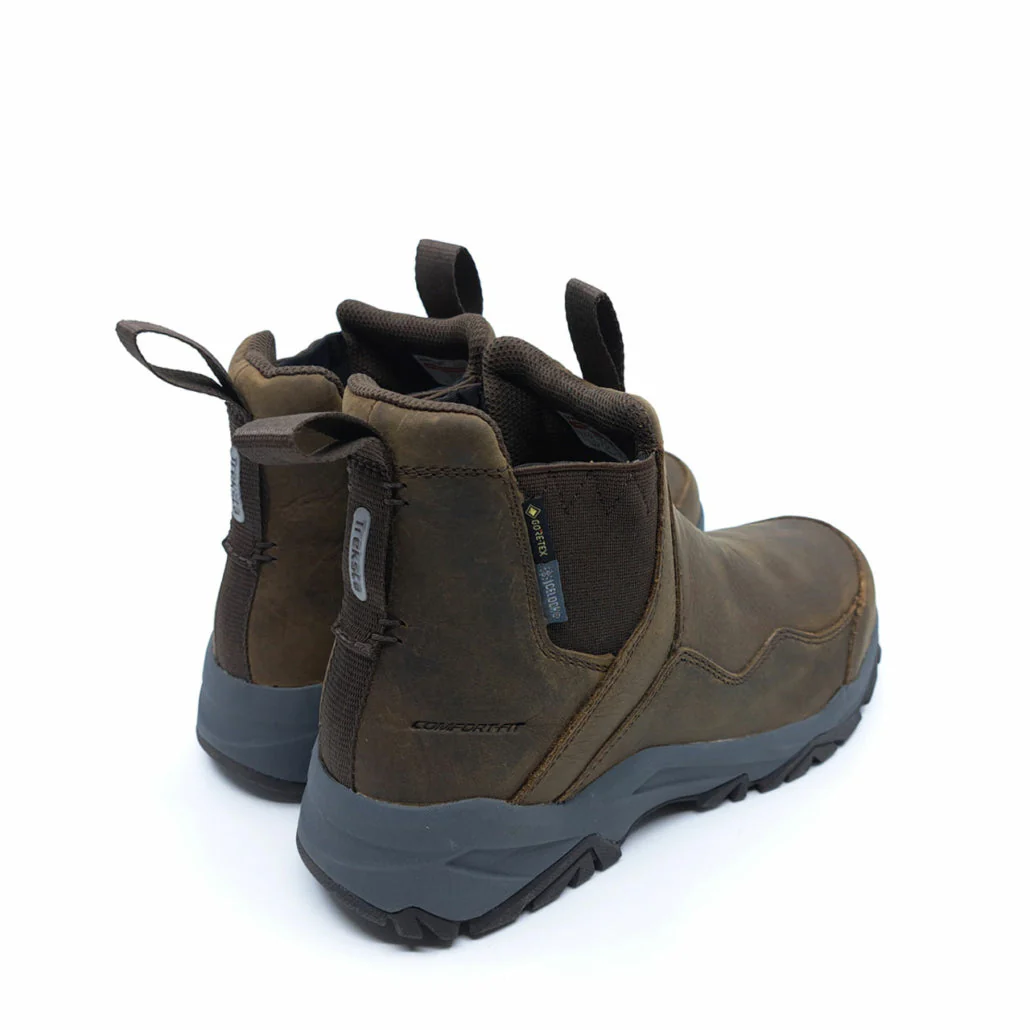 Chelsea Mid GTX - Treksta - Image 4