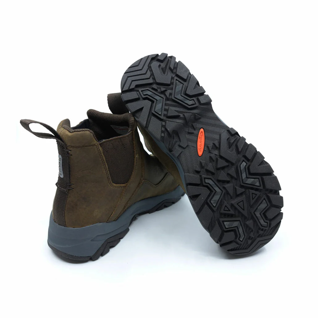 Chelsea Mid GTX - Treksta - Image 7