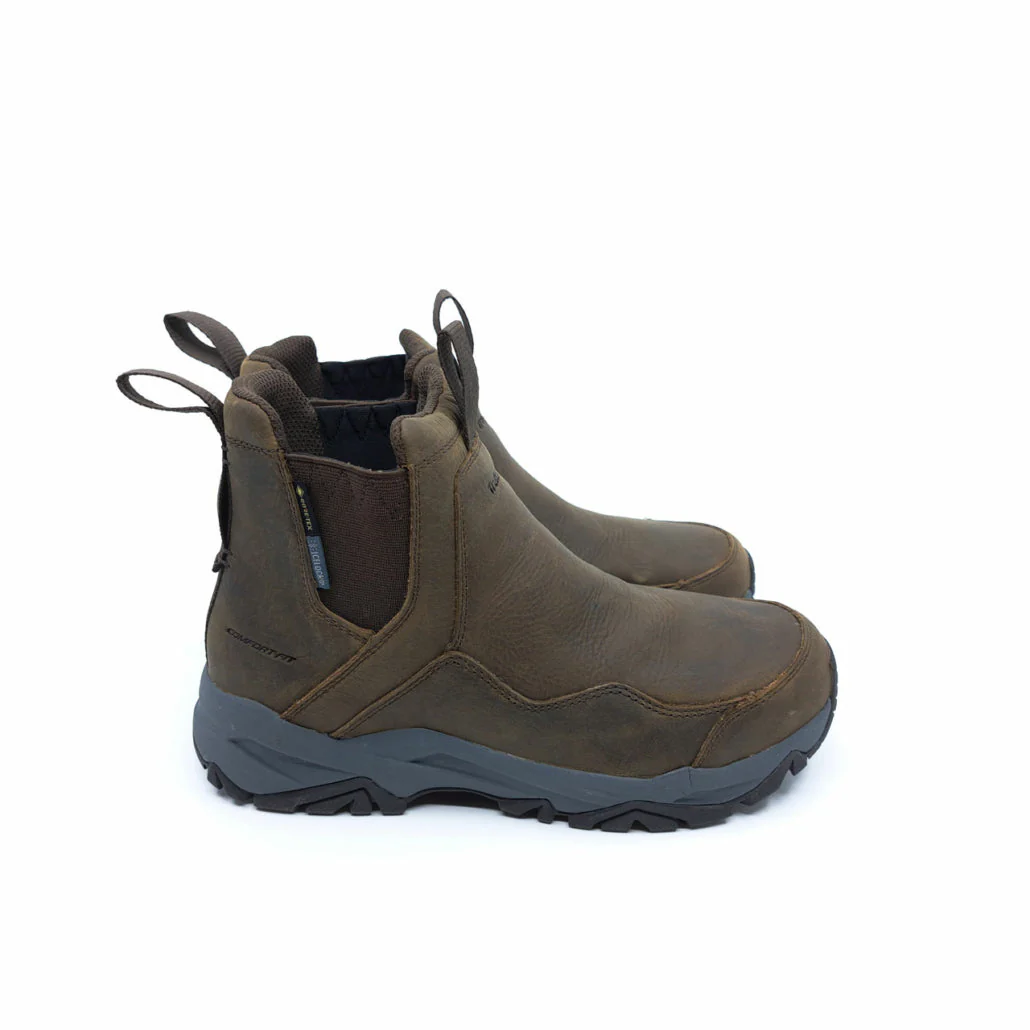 Chelsea Mid GTX - Treksta - Image 8