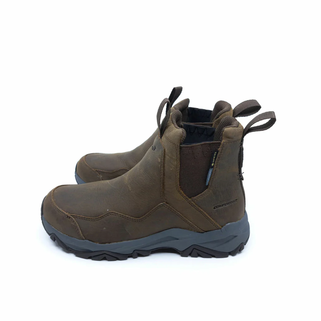 Chelsea Mid GTX - Treksta - Image 9