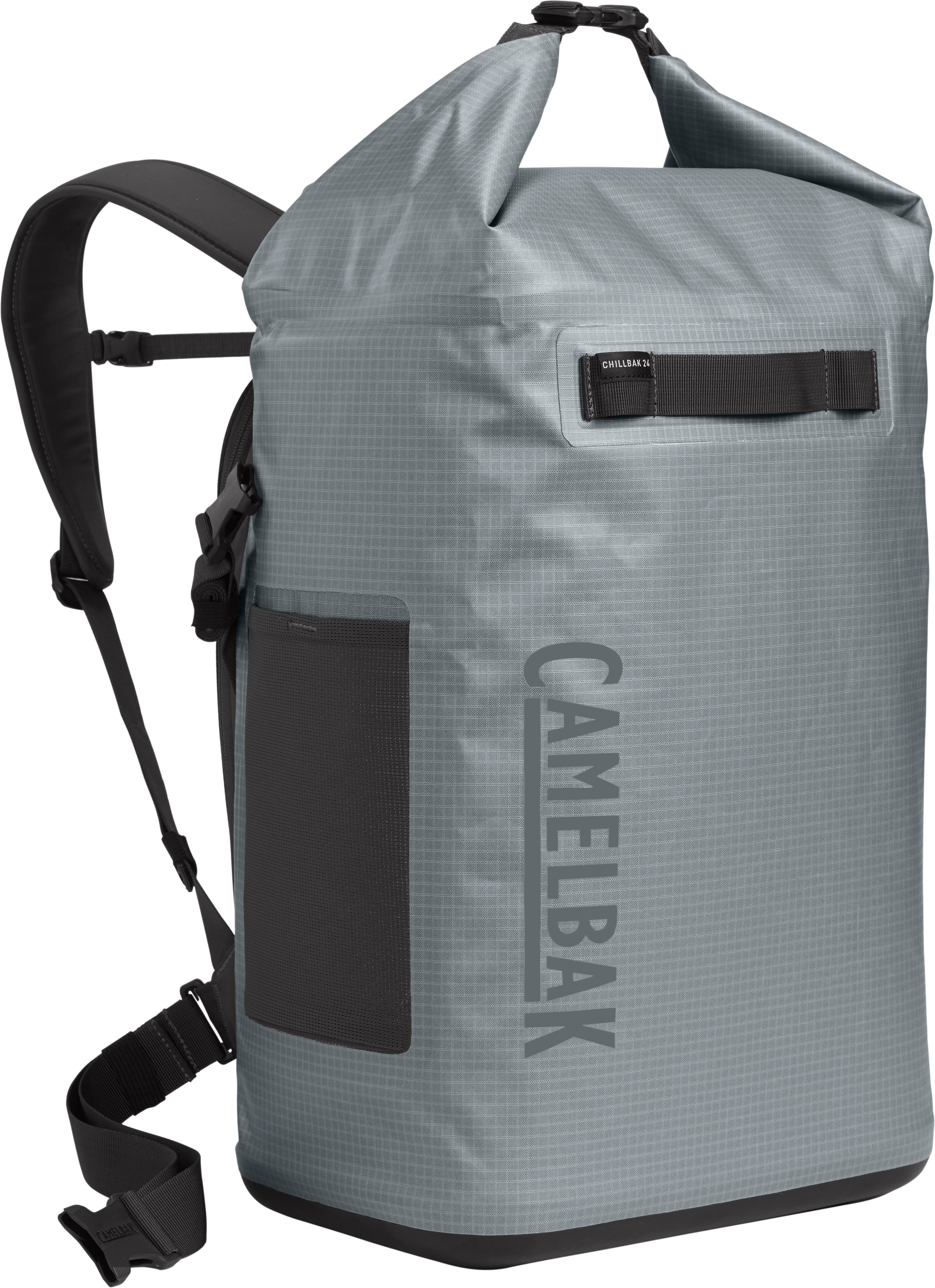Chillbak Pack 30 6L – Camelbak – Monument Grey - Image 2