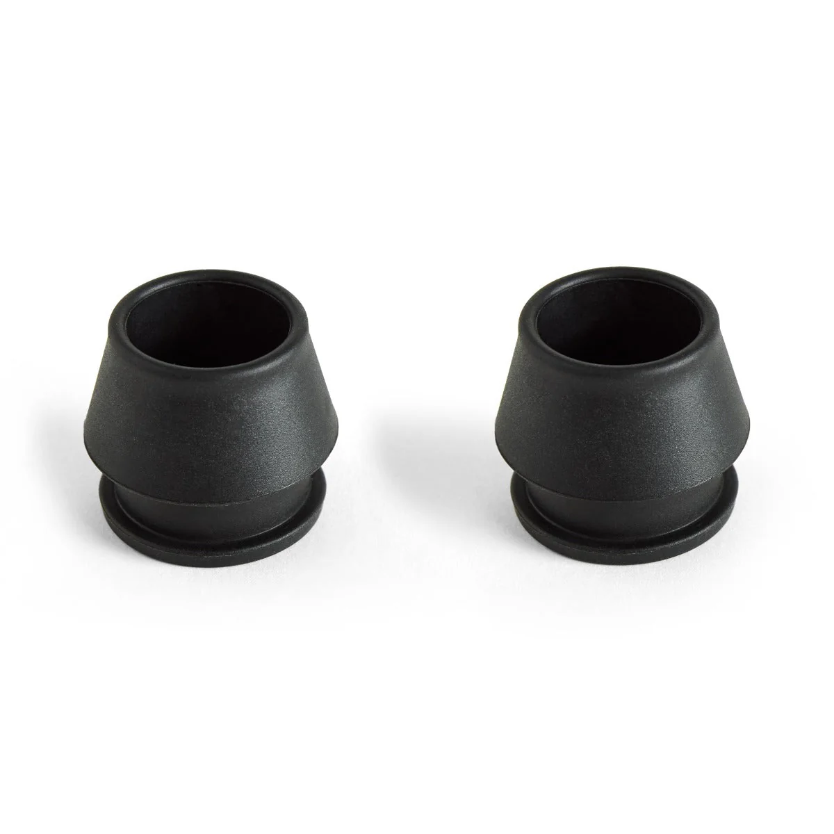 Chug Spout 2-pack - Camelbak - BLACK – Camelbak