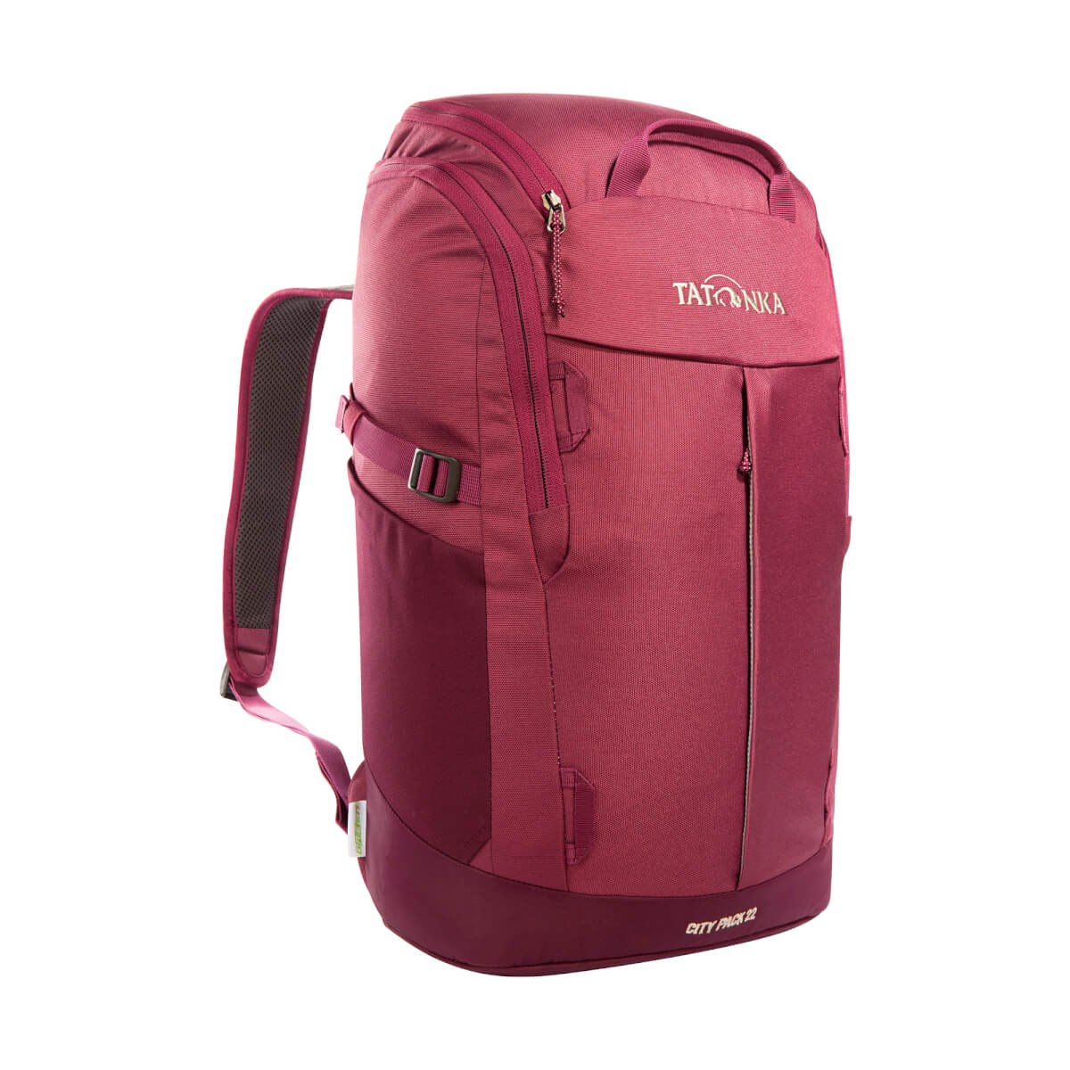 City Pack 22 - Tatonka