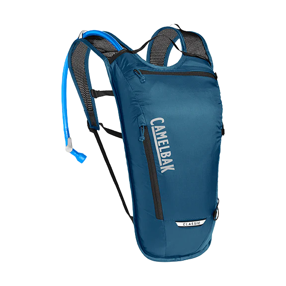 Classic Light 2L – Camelbak – Gibraltar Navy/Black PFAS Free – Camelbak - Image 2