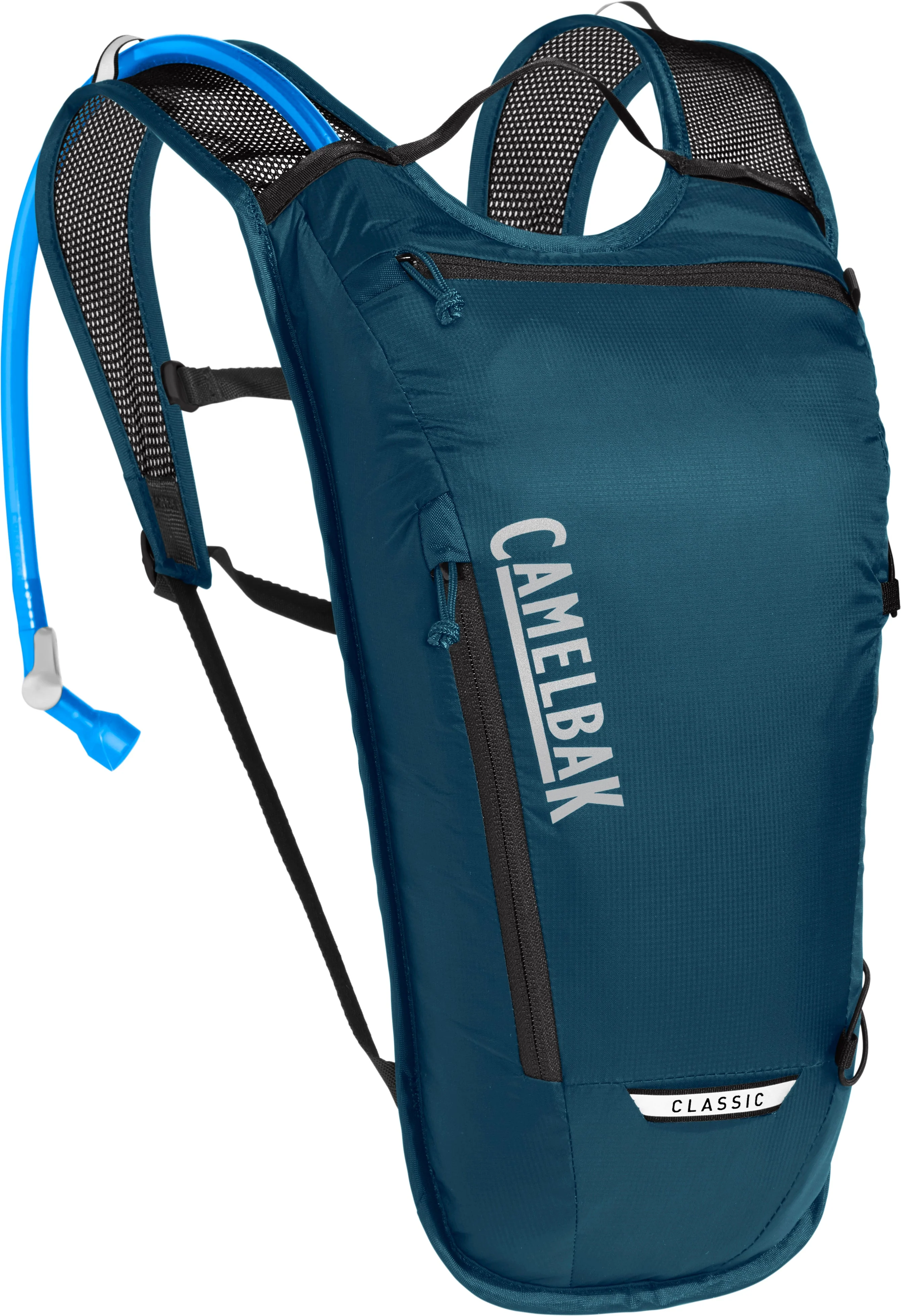 Classic Light 2L - Camelbak - Gunmetal/Hydro – Camelbak
