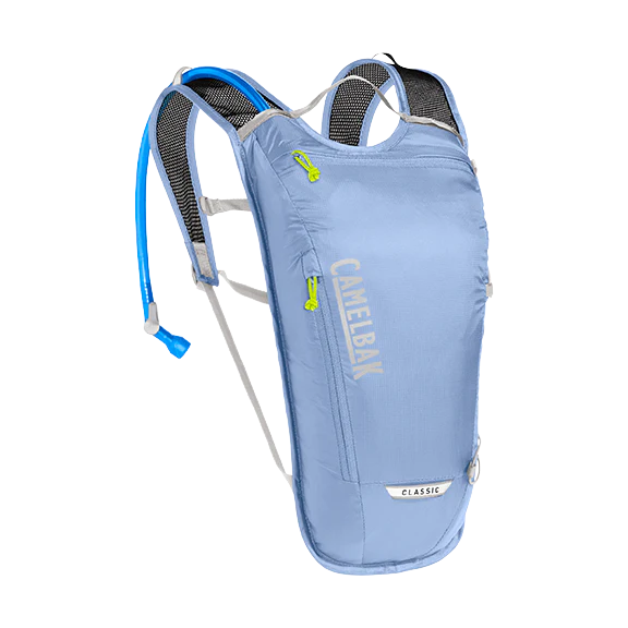 Classic Light 2L - Camelbak - Serenity Blue PFAS Free – Camelbak - Image 2