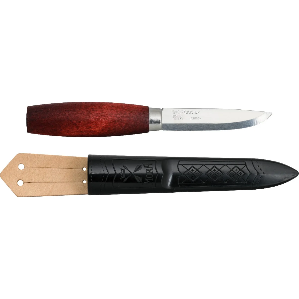 Classic No. 1/0 (C) Red – Morakniv