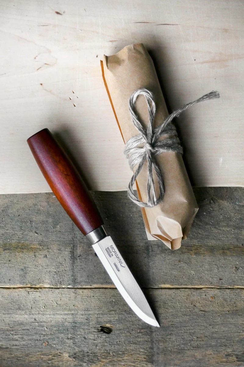 Classic No. 1/0 (C) Red – Morakniv - Image 4