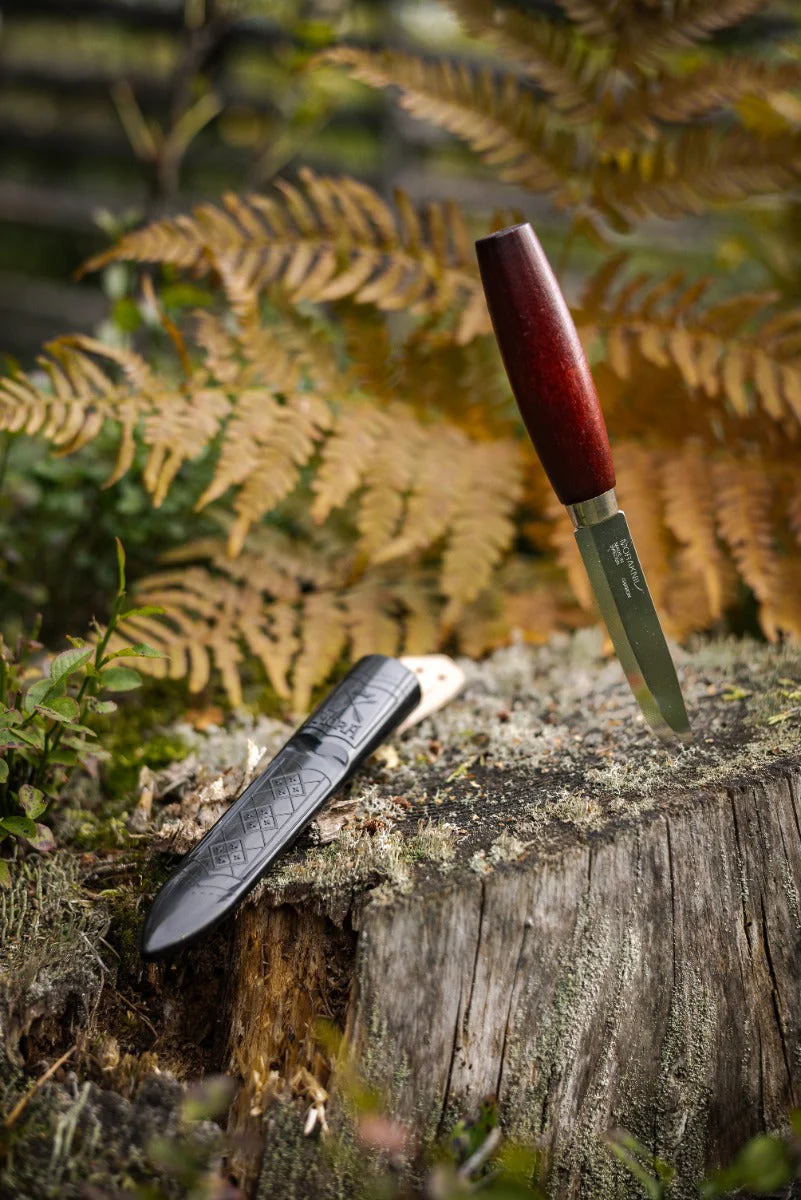 Classic No. 2 (C) Röd – Morakniv - Image 3