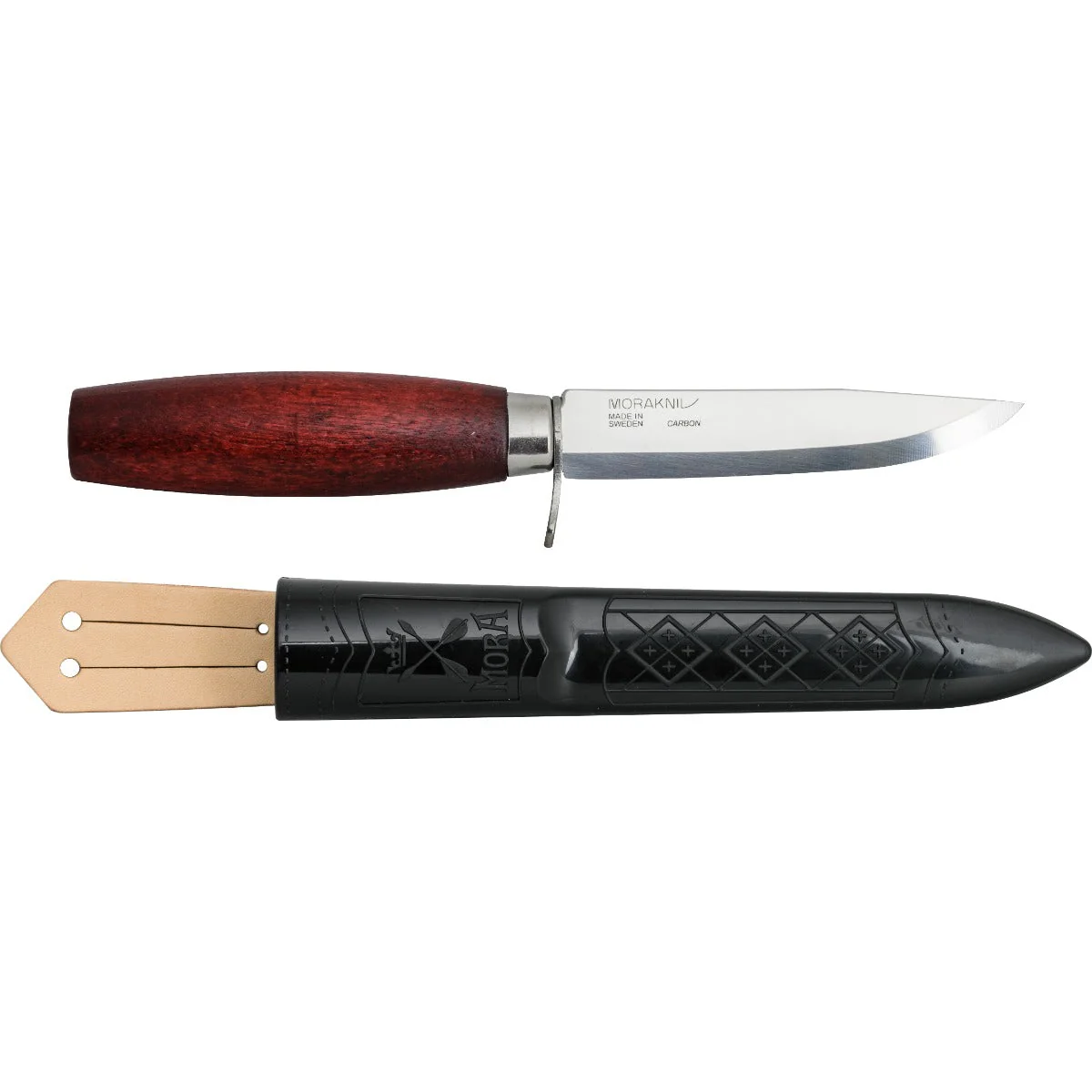 Classic No. 2F (C) Red – Morakniv