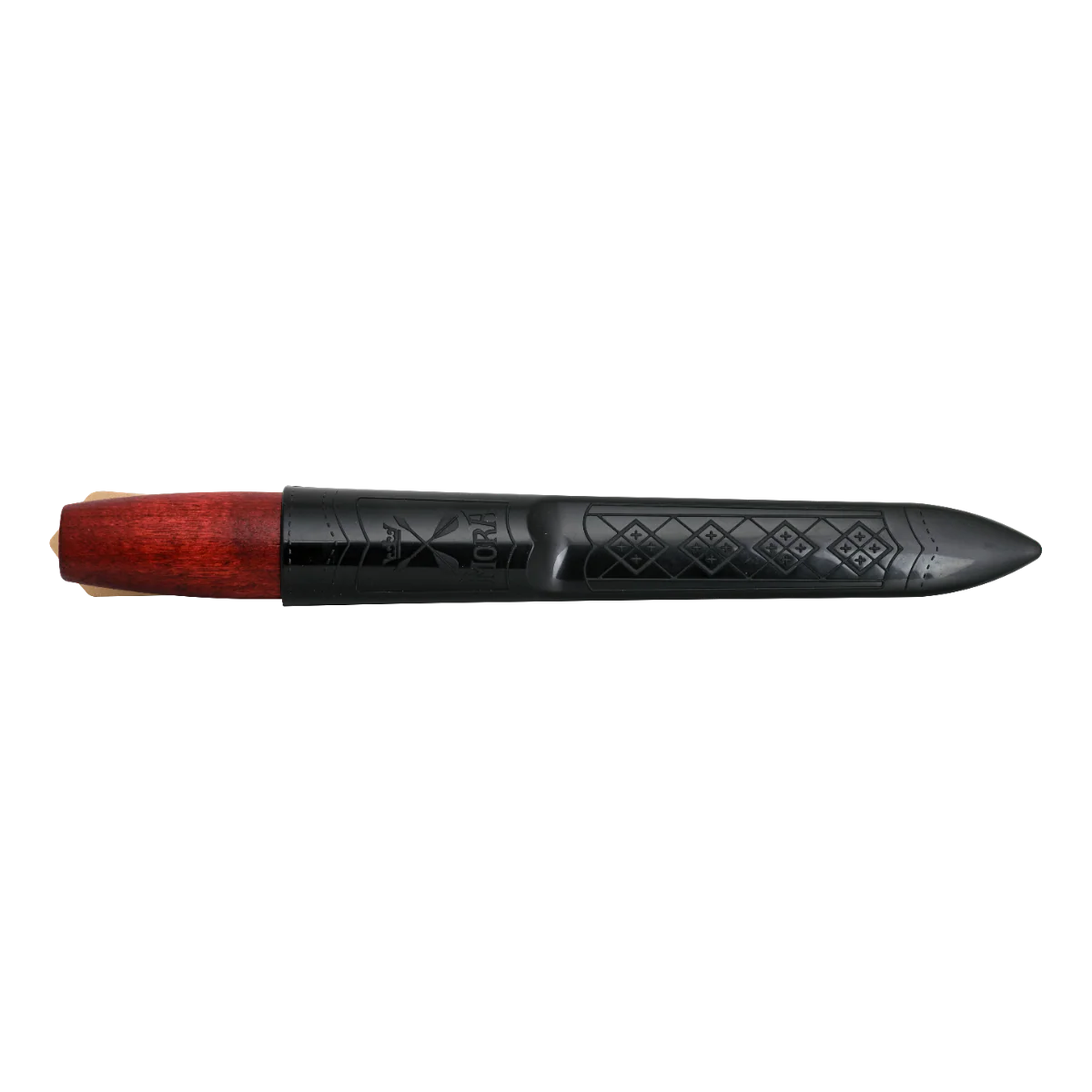 Classic No. 3 (C) Red – Morakniv - Image 2