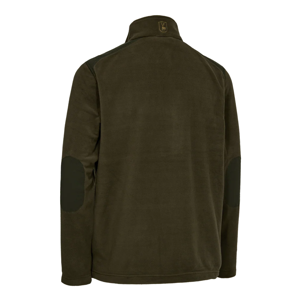 Climate ½-Zip Fleece med 37.5® Technology - Deerhunter - Image 2